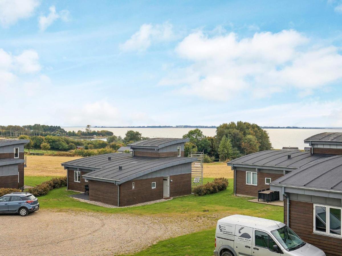 8 Person Holiday Home In Fåborg Екстериор снимка
