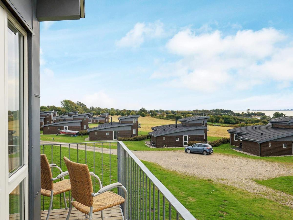 8 Person Holiday Home In Fåborg Екстериор снимка