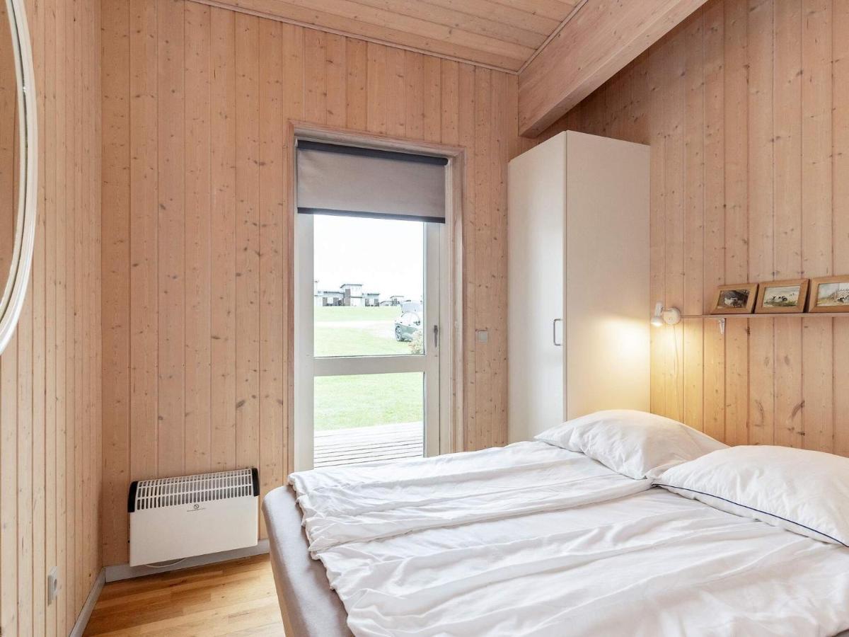8 Person Holiday Home In Fåborg Екстериор снимка