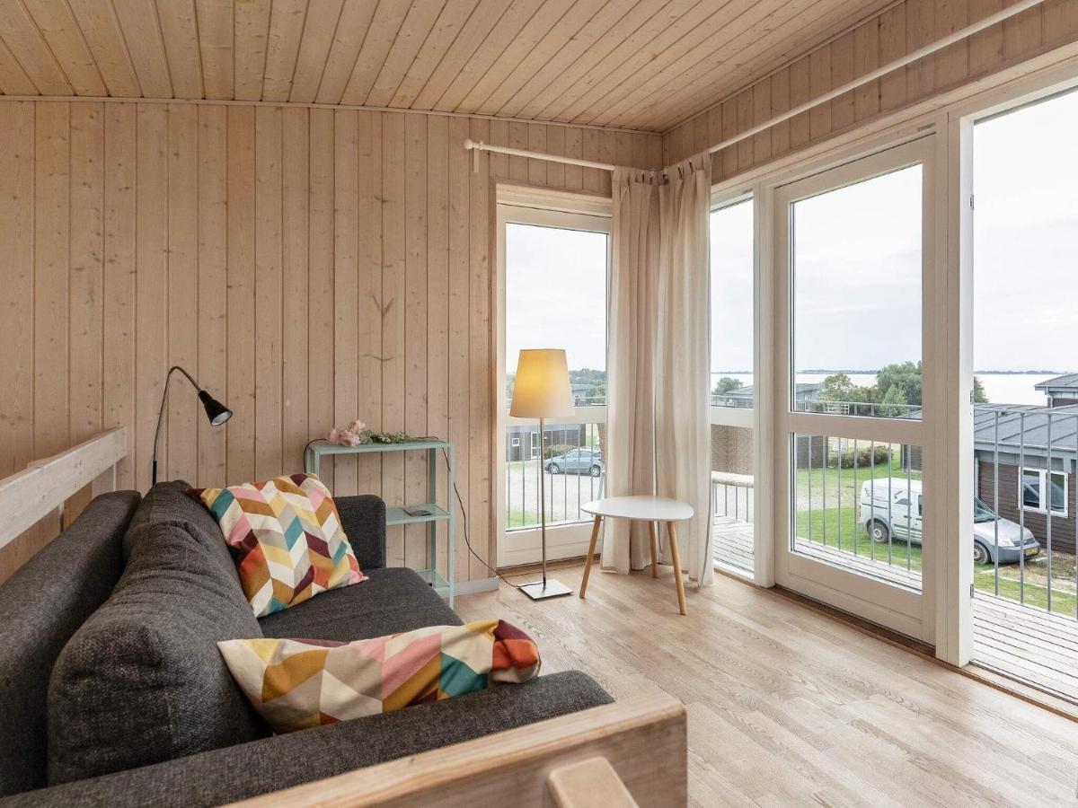 8 Person Holiday Home In Fåborg Екстериор снимка