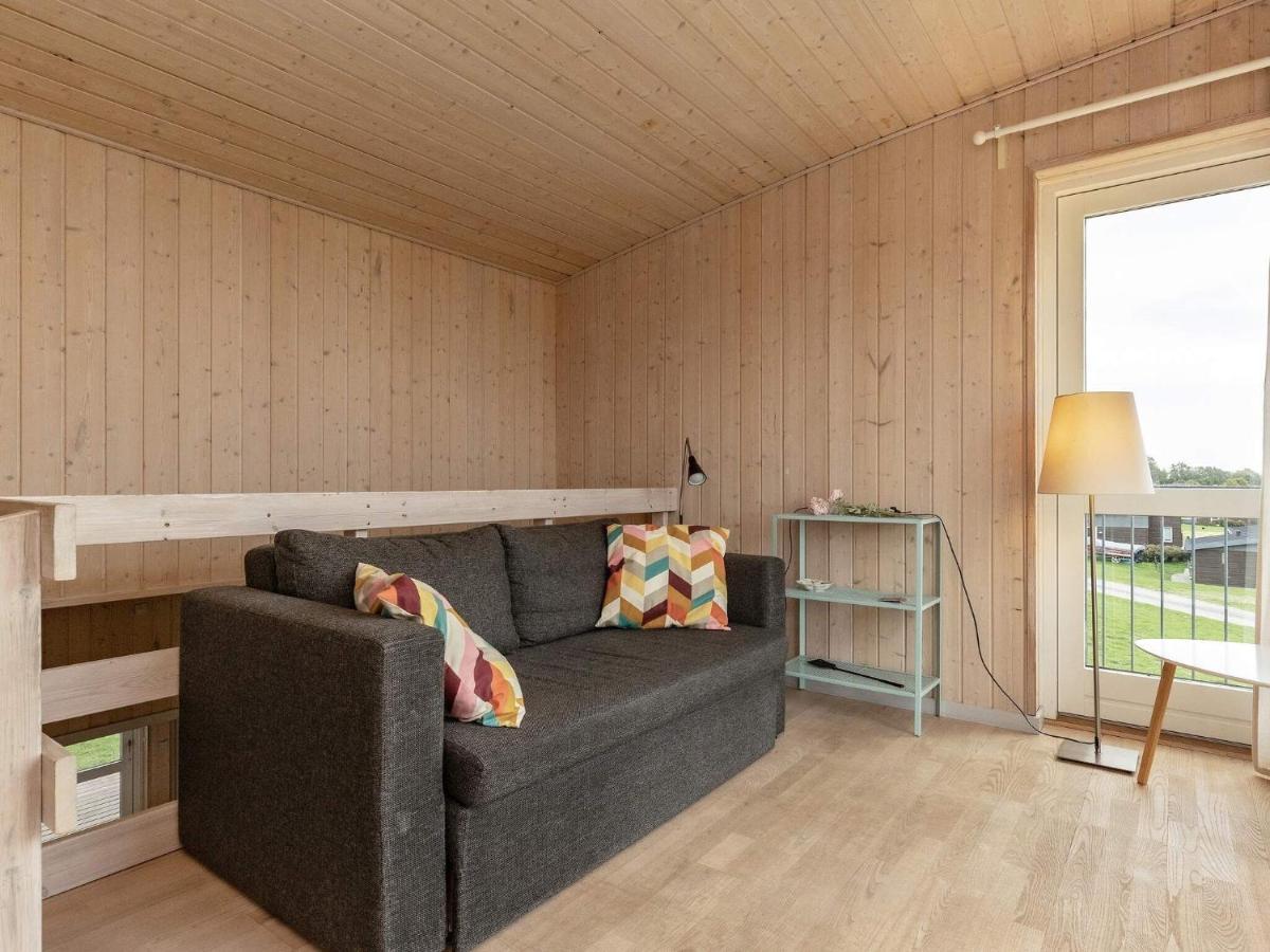 8 Person Holiday Home In Fåborg Екстериор снимка