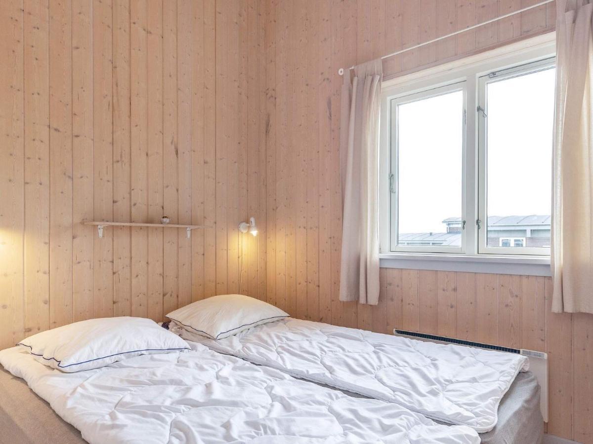 8 Person Holiday Home In Fåborg Екстериор снимка