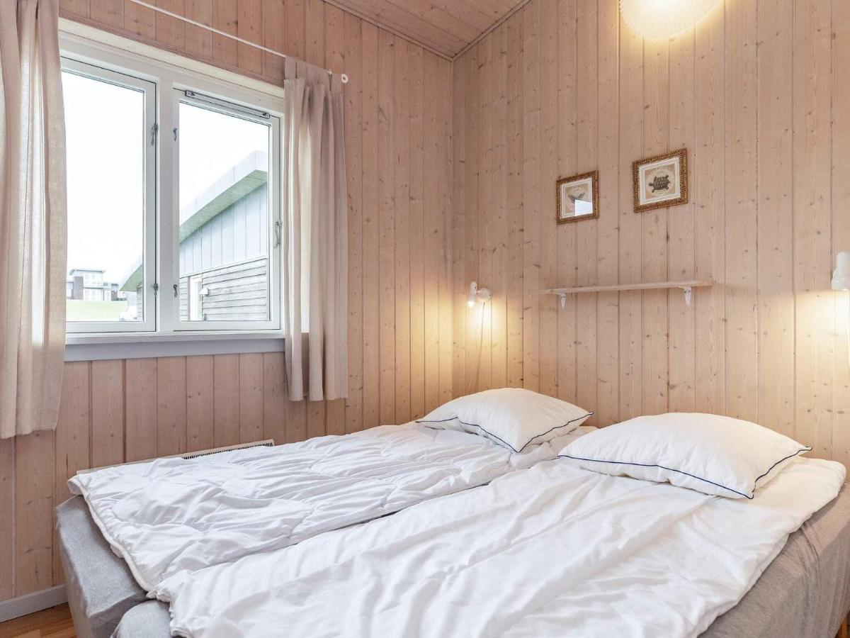 8 Person Holiday Home In Fåborg Екстериор снимка