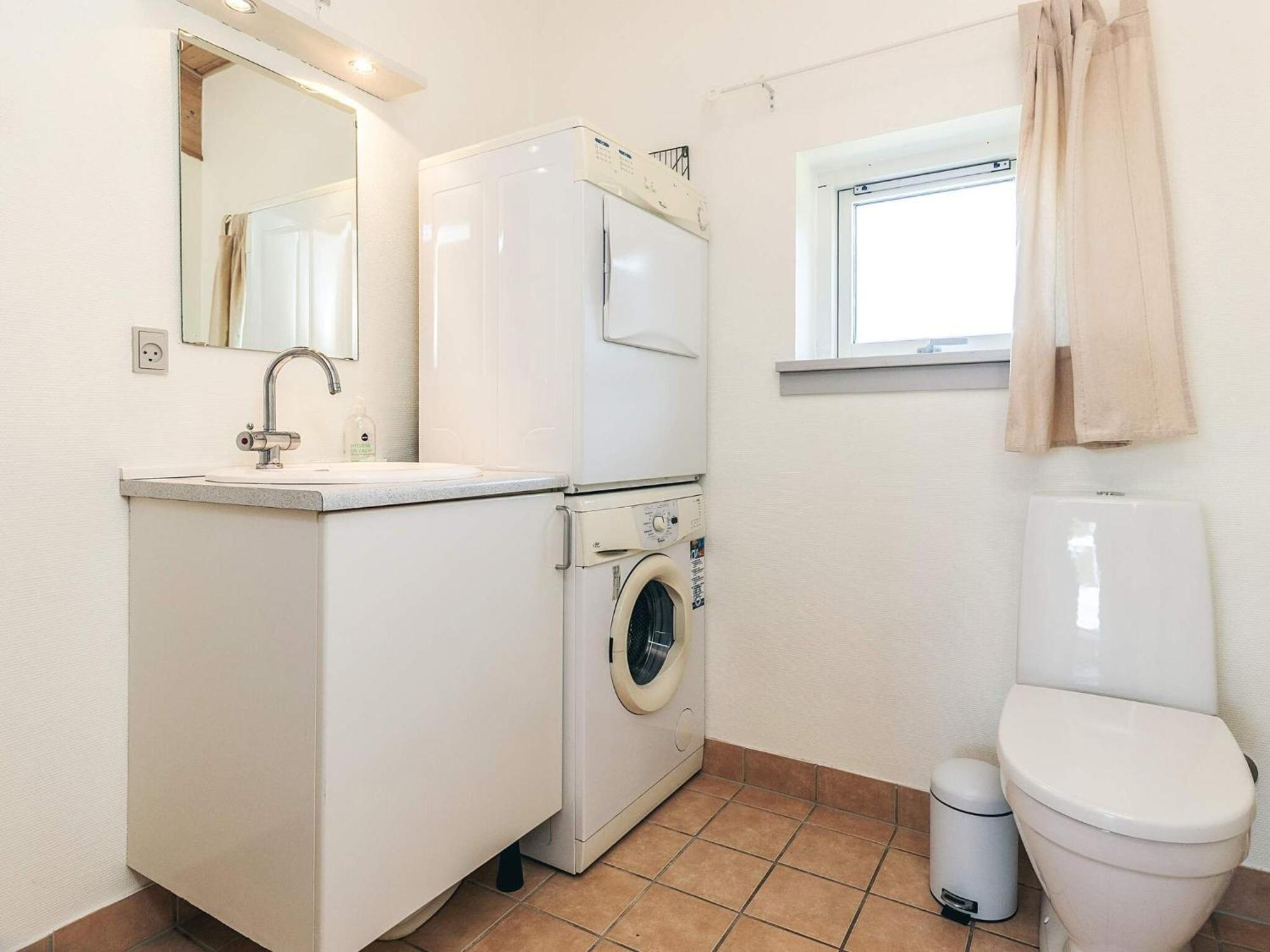 8 Person Holiday Home In Fåborg Екстериор снимка