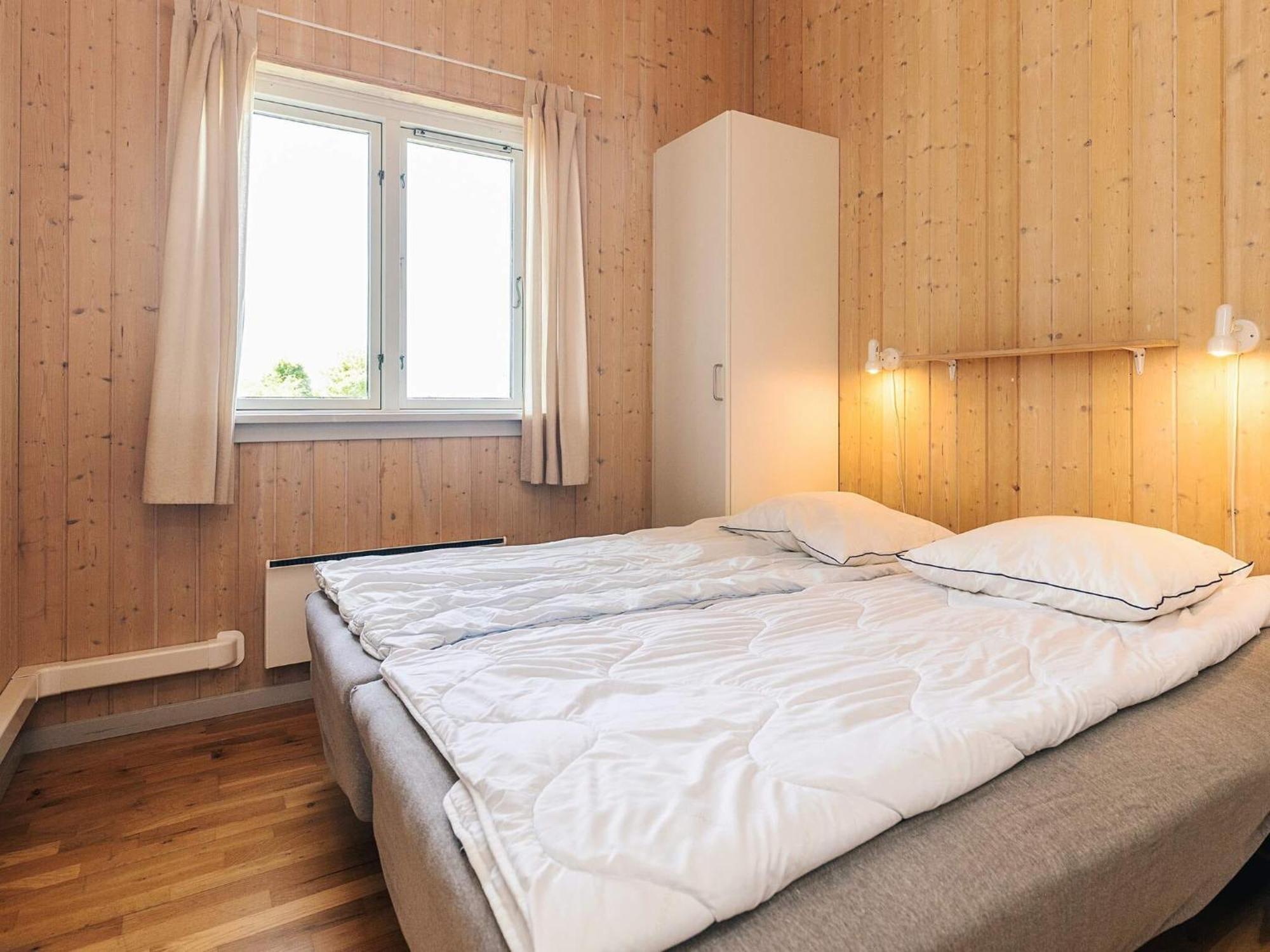 8 Person Holiday Home In Fåborg Екстериор снимка