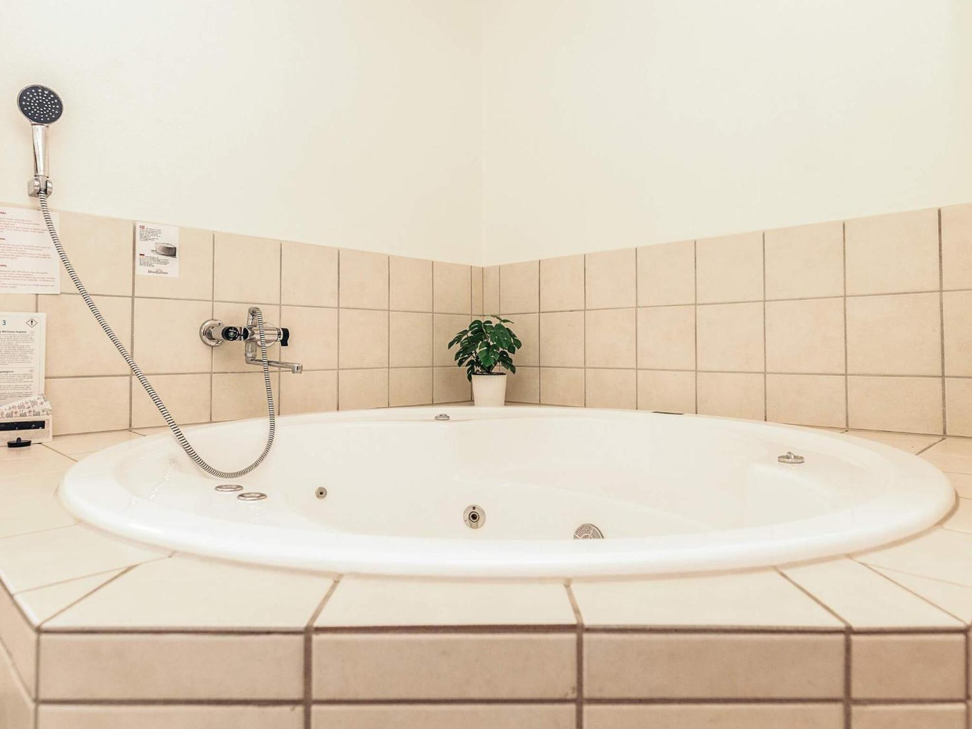 8 Person Holiday Home In Fåborg Екстериор снимка