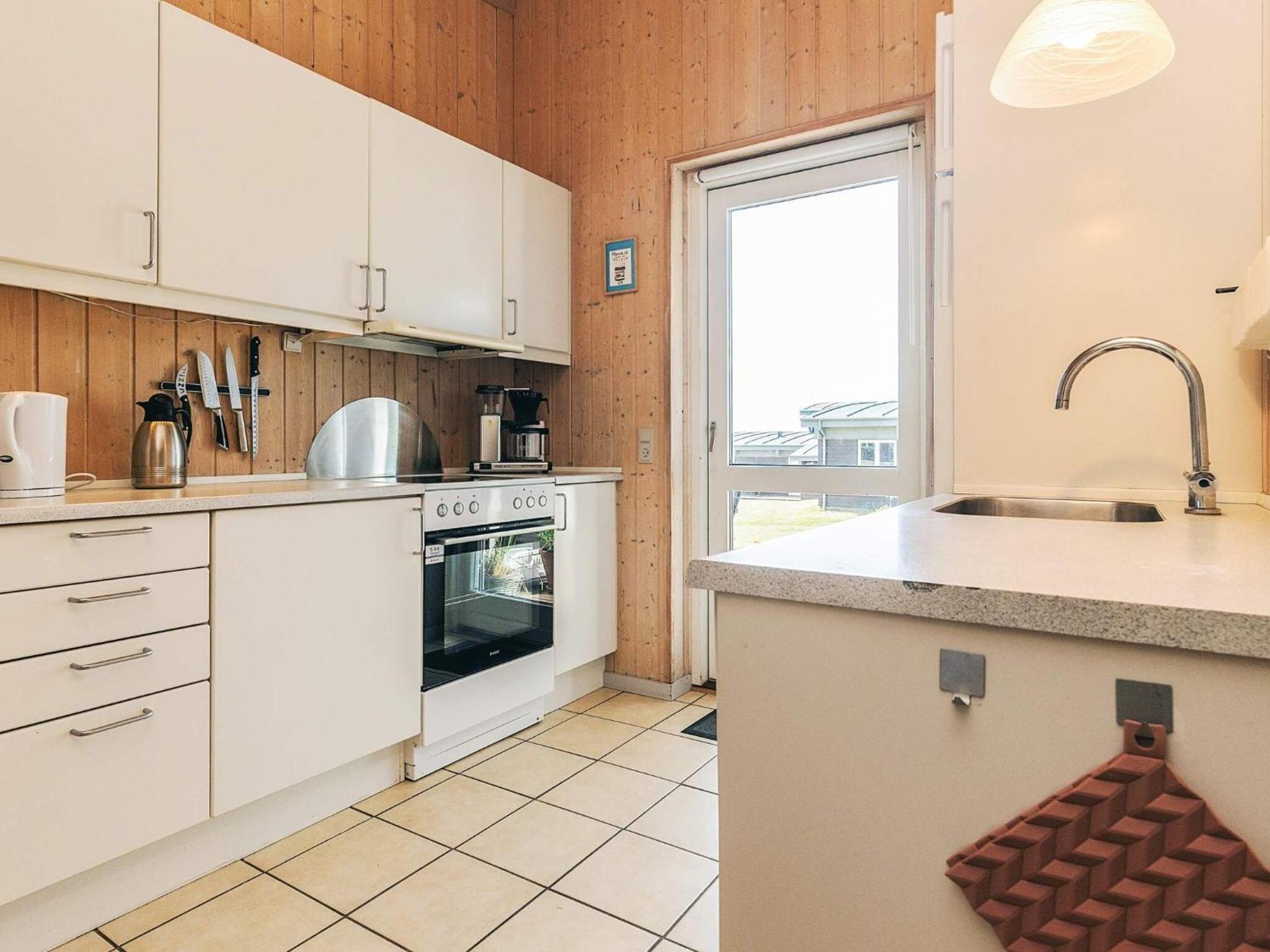 8 Person Holiday Home In Fåborg Екстериор снимка