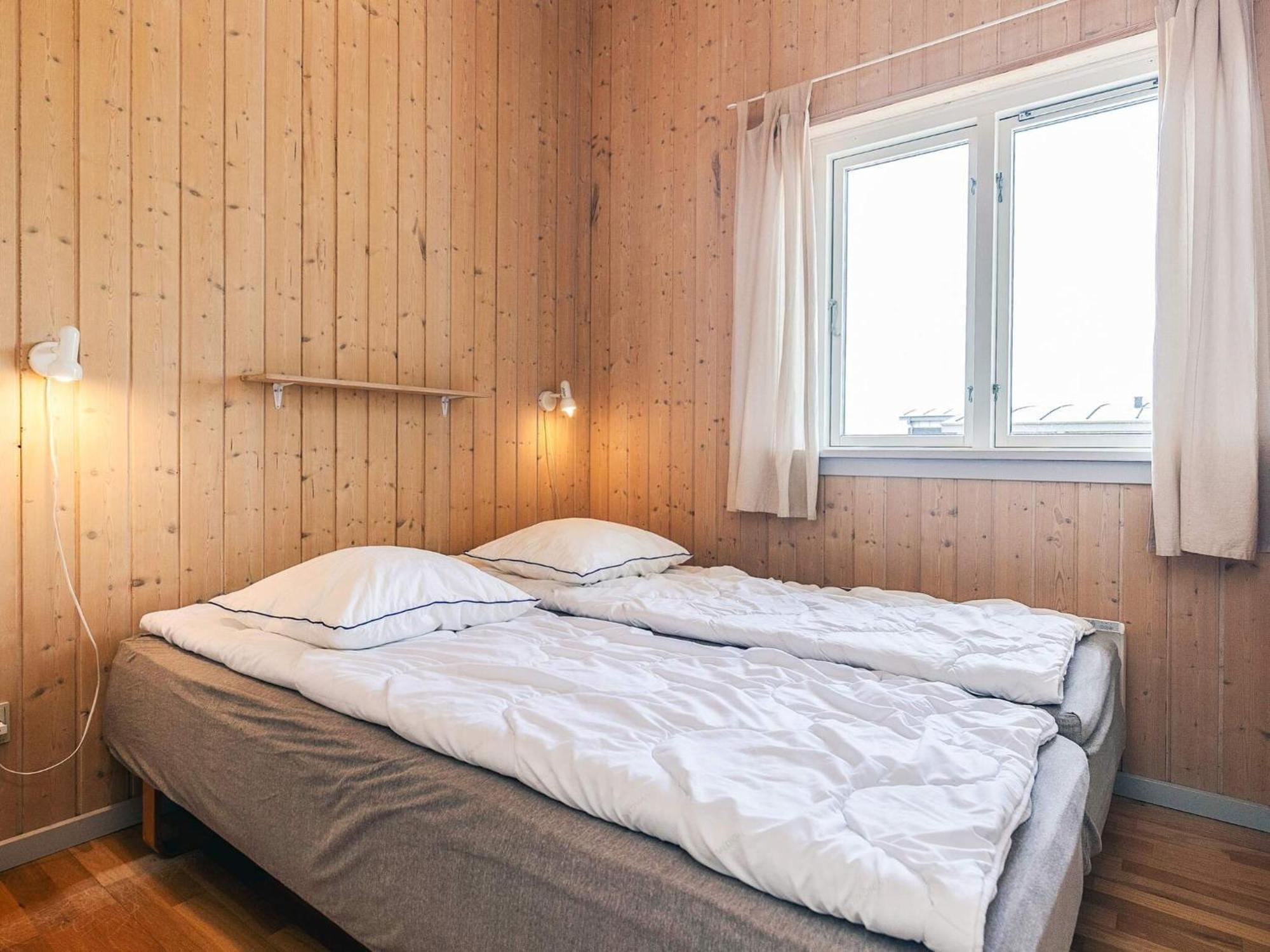 8 Person Holiday Home In Fåborg Екстериор снимка
