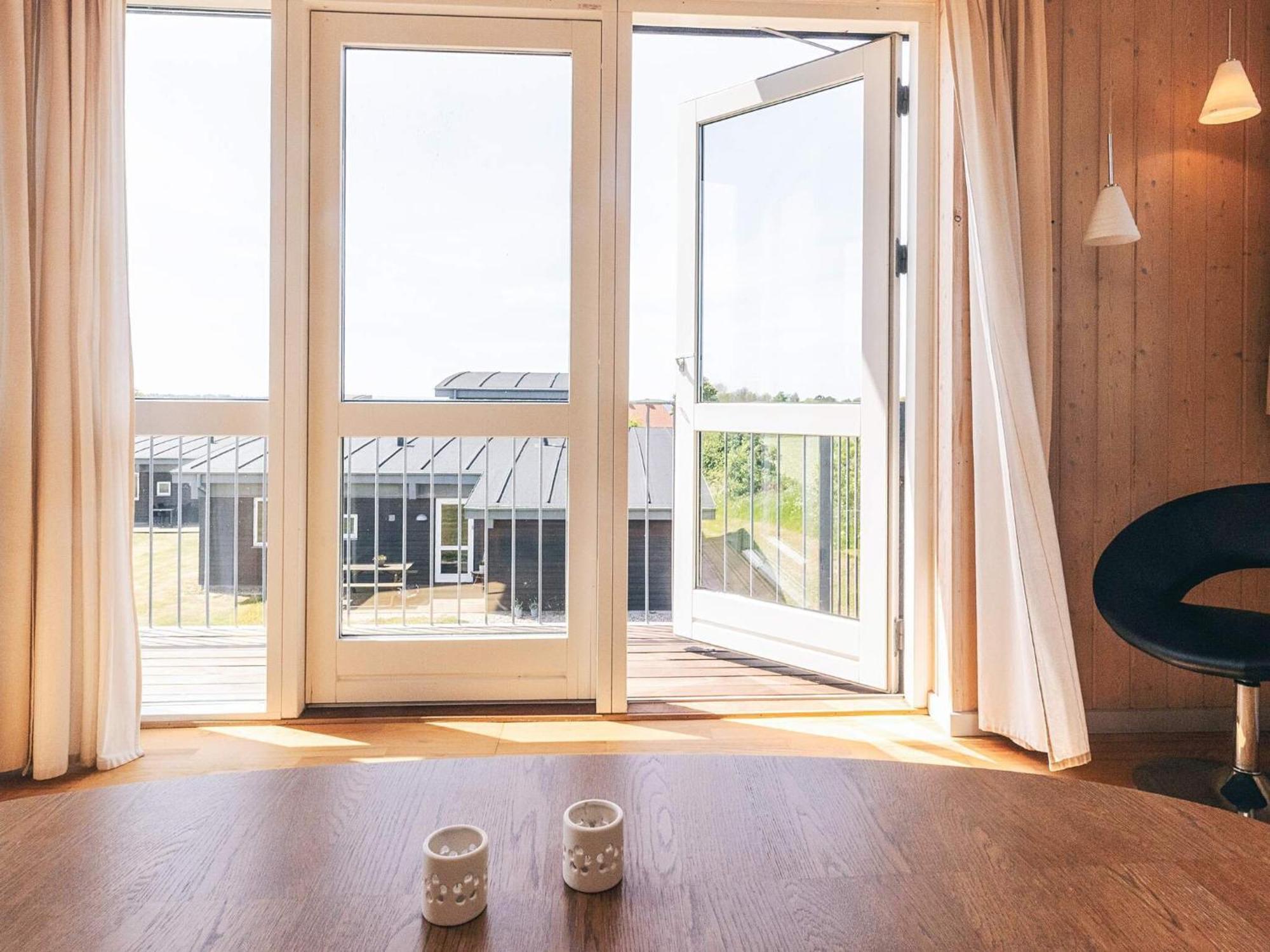 8 Person Holiday Home In Fåborg Екстериор снимка