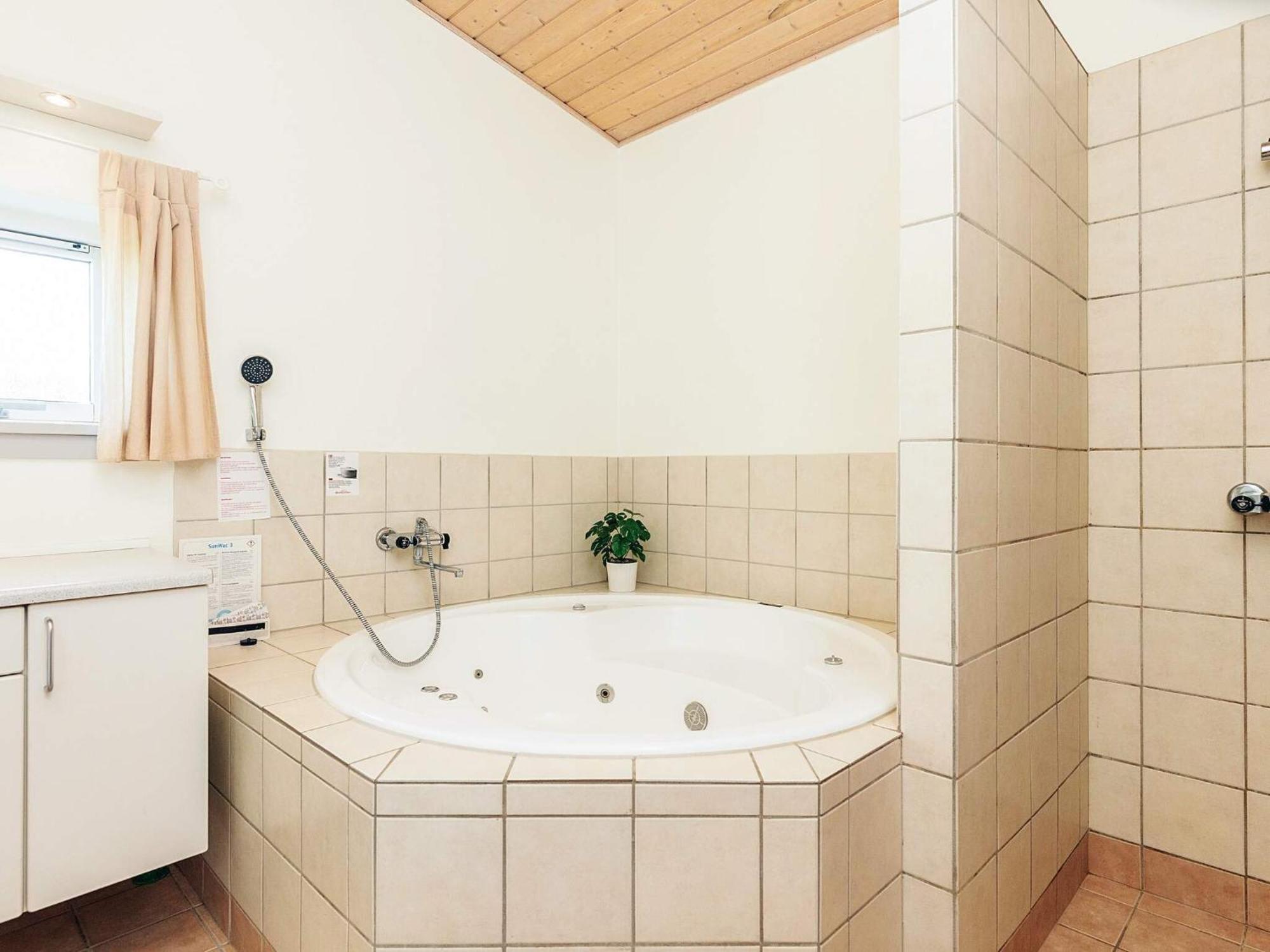 8 Person Holiday Home In Fåborg Екстериор снимка