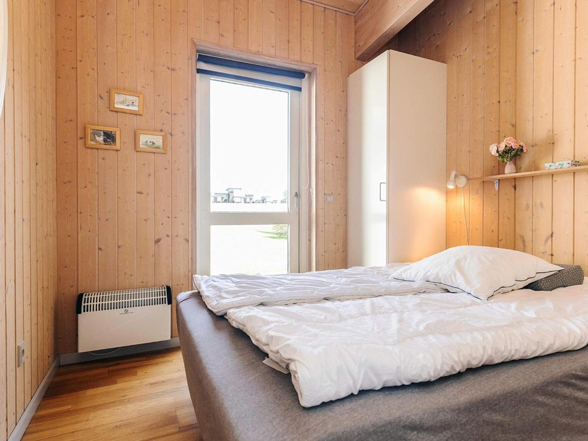 8 Person Holiday Home In Fåborg Екстериор снимка