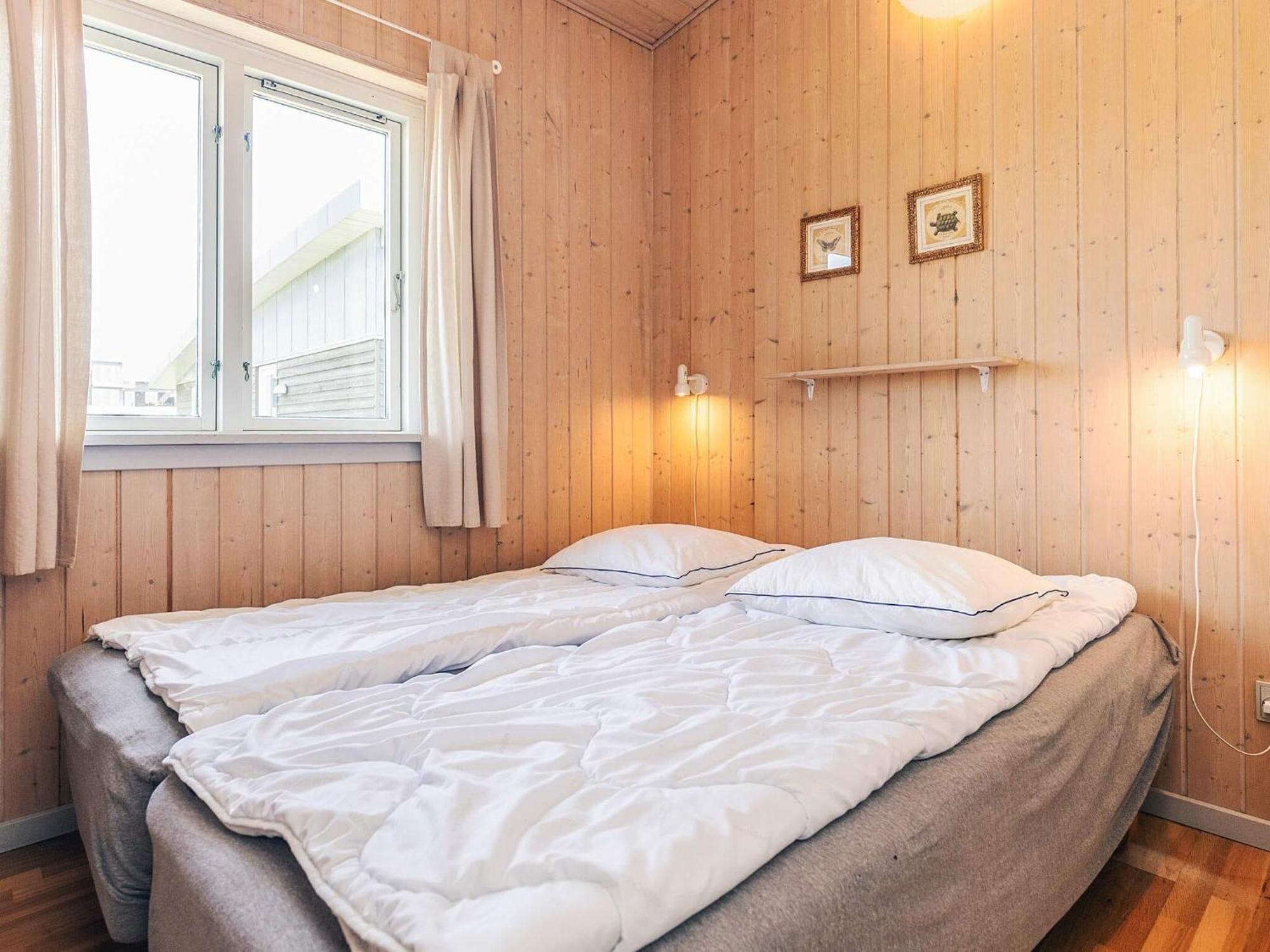 8 Person Holiday Home In Fåborg Екстериор снимка