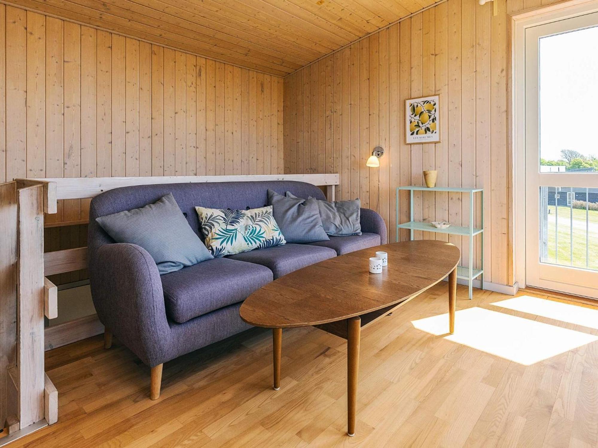 8 Person Holiday Home In Fåborg Екстериор снимка