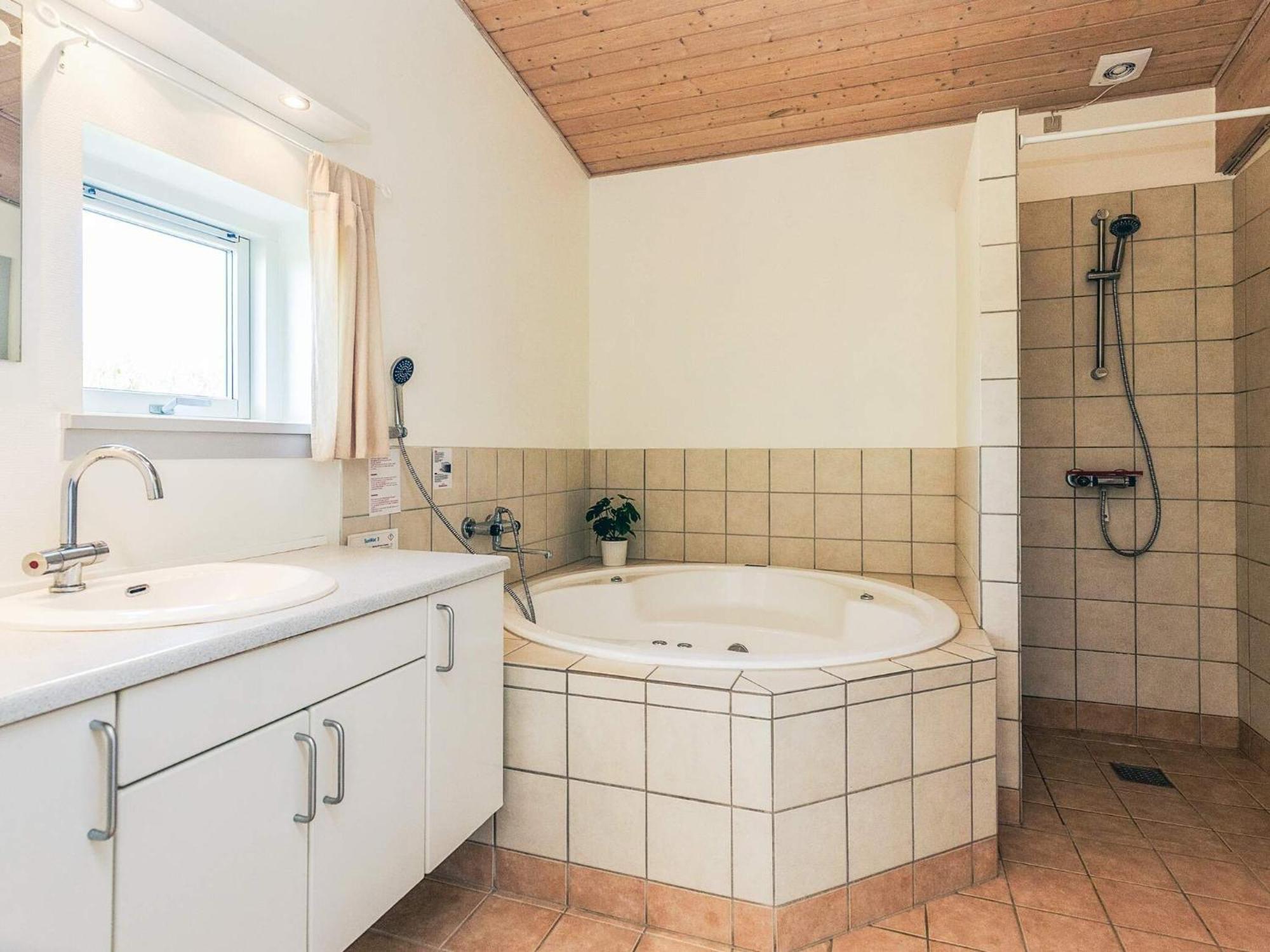 8 Person Holiday Home In Fåborg Екстериор снимка