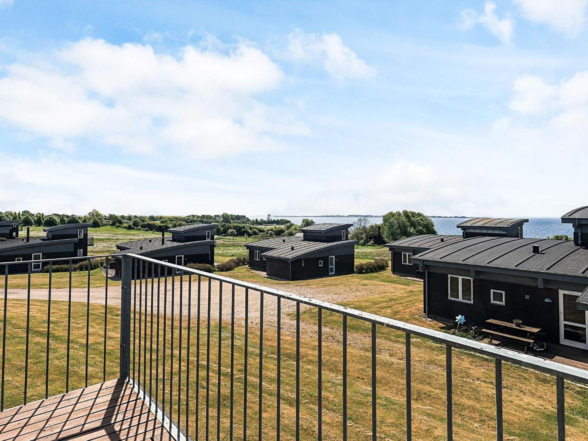 8 Person Holiday Home In Fåborg Екстериор снимка