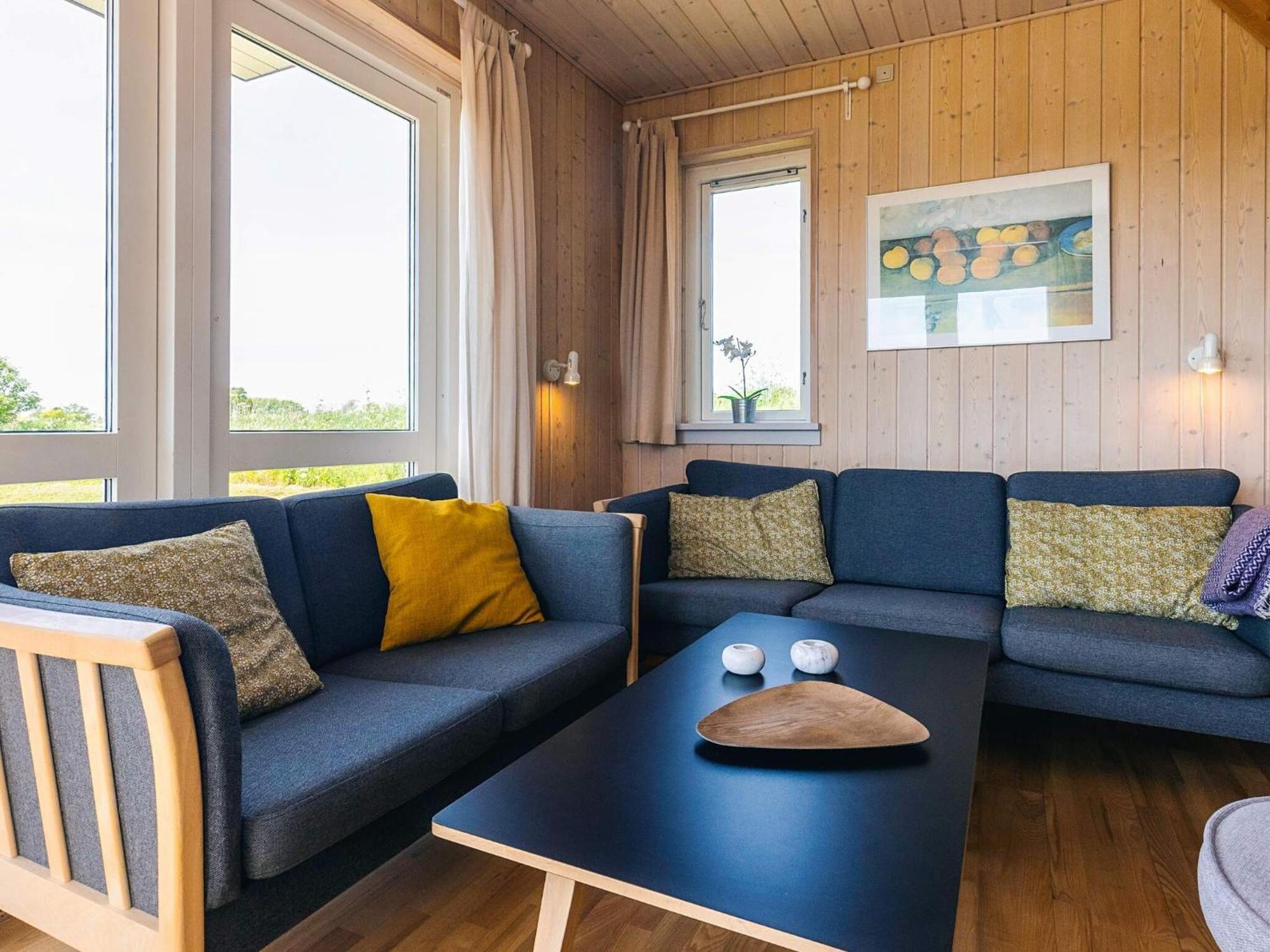 8 Person Holiday Home In Fåborg Екстериор снимка
